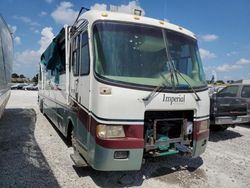 1998 Roadmaster Rail Dyanaster en venta en Tulsa, OK