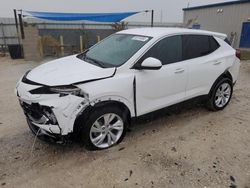 Buick Vehiculos salvage en venta: 2024 Buick Encore GX Preferred