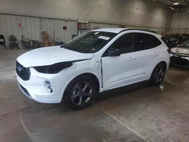 2023 Ford Escape ST Line