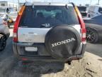 2003 Honda CR-V EX