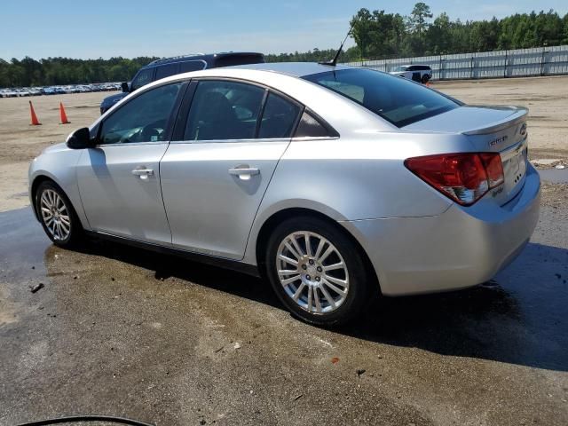 2012 Chevrolet Cruze ECO