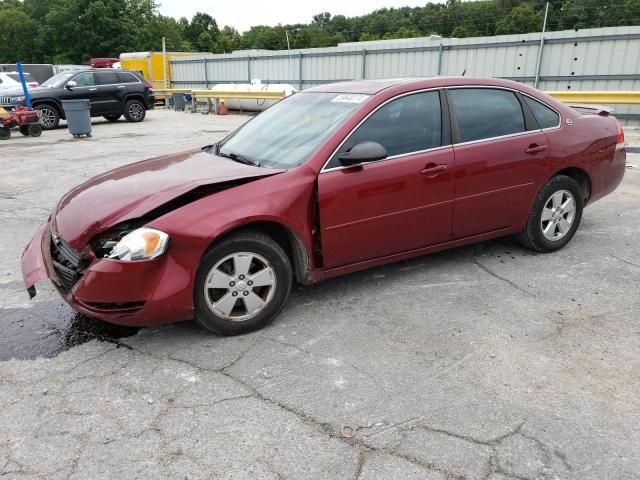 2008 Chevrolet Impala LT