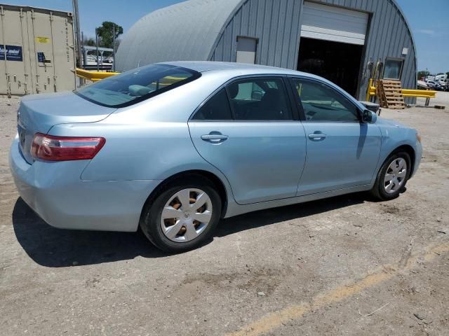 2009 Toyota Camry Base