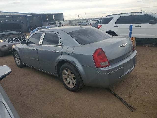 2007 Chrysler 300 Touring