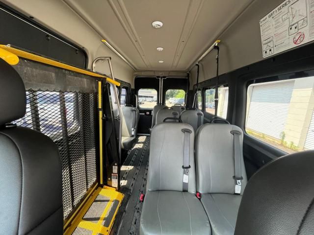 2019 Dodge RAM Promaster 2500 2500 High