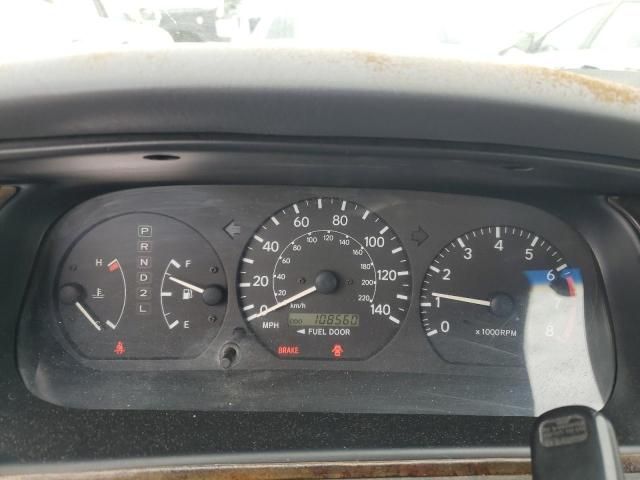 2000 Toyota Camry CE