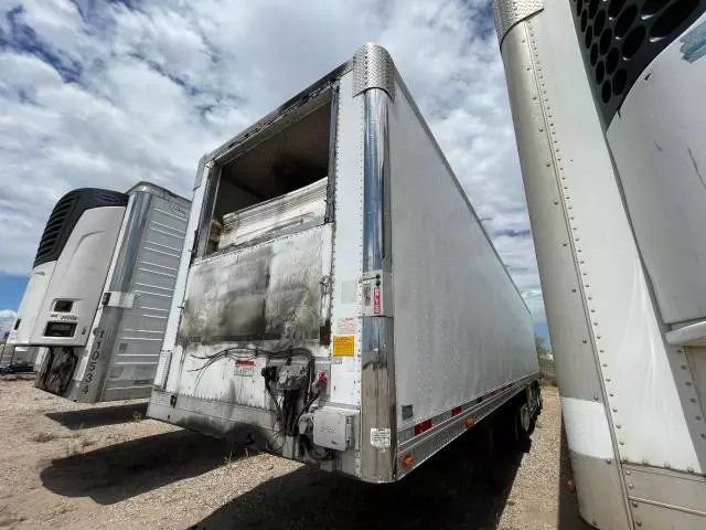 2016 Utility Reefer