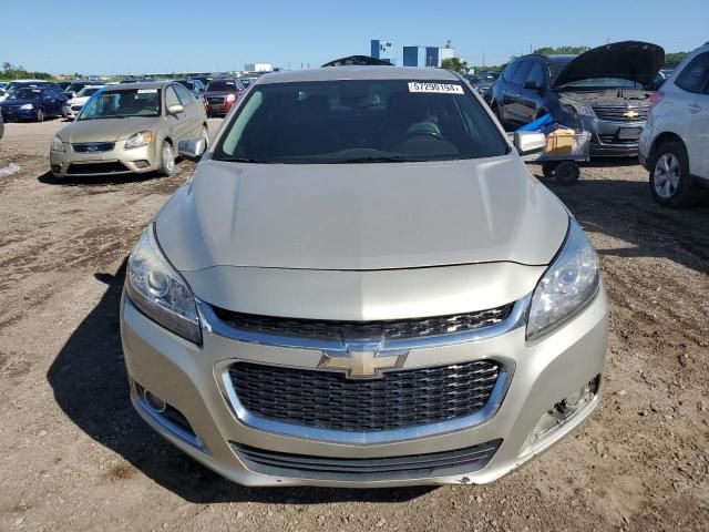 2015 Chevrolet Malibu LTZ