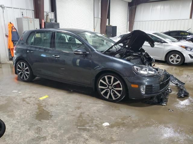 2014 Volkswagen GTI