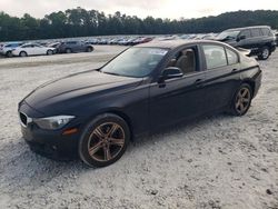 2014 BMW 328 I en venta en Ellenwood, GA