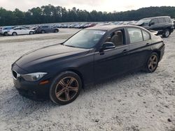 Carros salvage a la venta en subasta: 2014 BMW 328 I