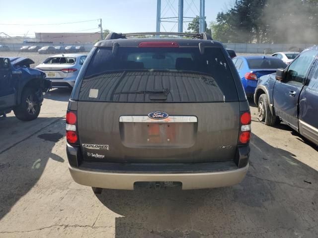 2008 Ford Explorer Eddie Bauer