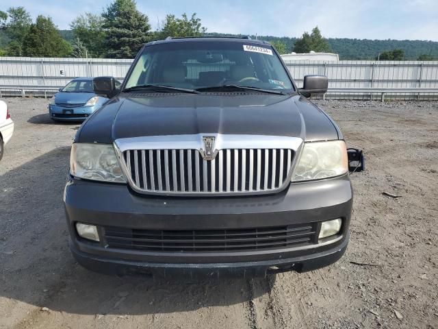 2005 Lincoln Navigator