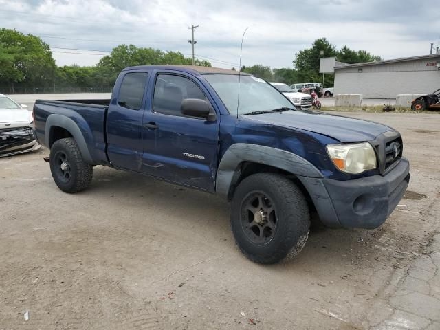 2006 Toyota Tacoma Access Cab