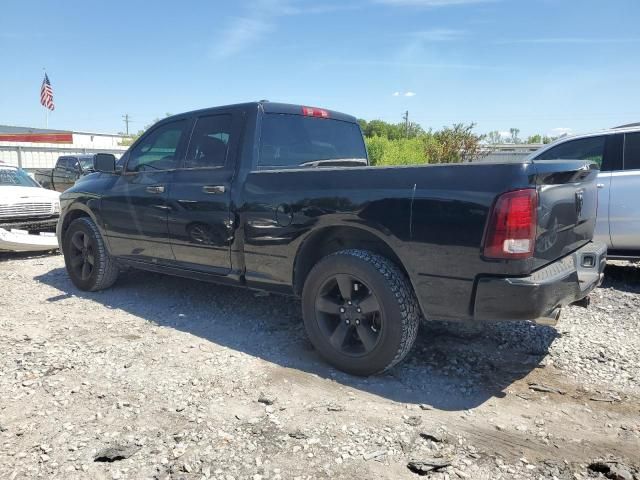 2014 Dodge RAM 1500 ST