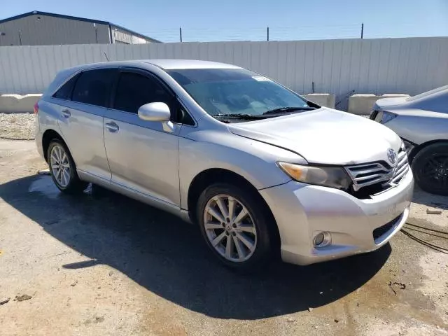 2011 Toyota Venza