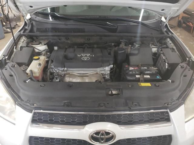 2010 Toyota Rav4 Limited