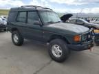 1999 Land Rover Discovery