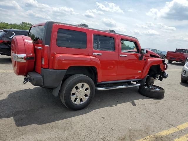 2009 Hummer H3