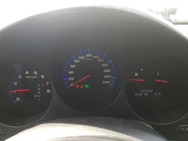 2006 Acura 3.2TL