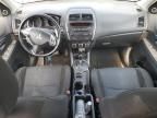 2012 Mitsubishi Outlander Sport SE