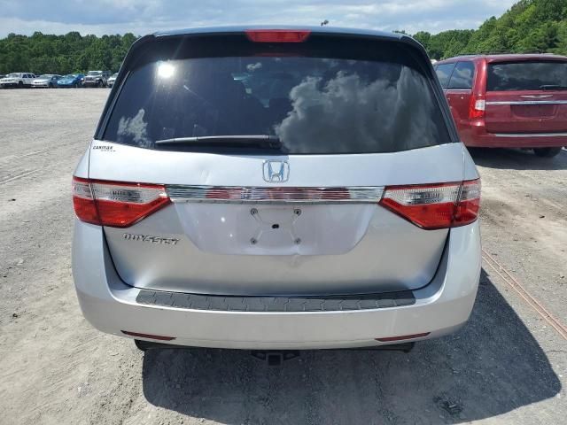 2011 Honda Odyssey EX