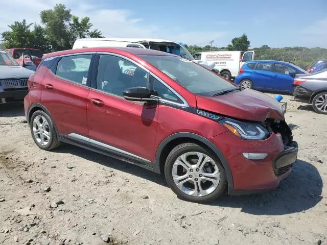 2019 Chevrolet Bolt EV LT