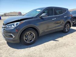 Run And Drives Cars for sale at auction: 2017 Hyundai Santa FE Sport