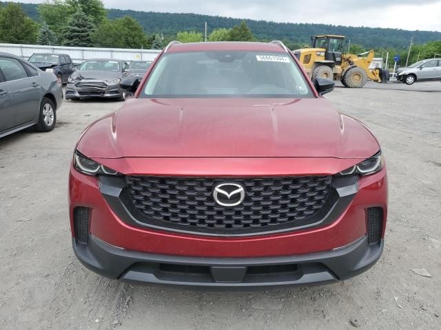 2023 Mazda CX-50 Preferred Plus