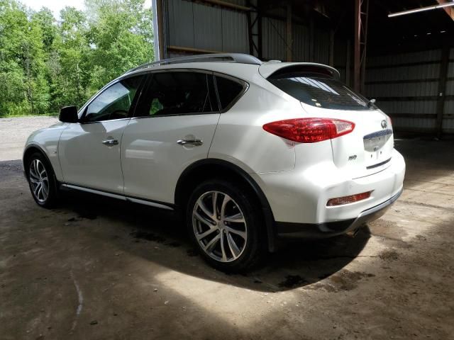 2017 Infiniti QX50