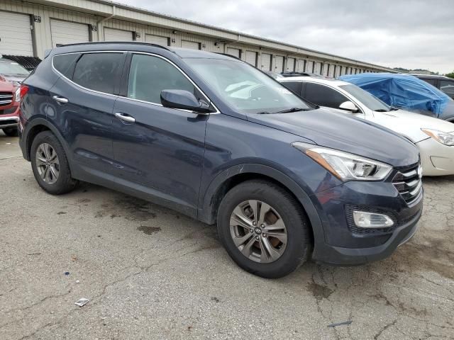 2016 Hyundai Santa FE Sport