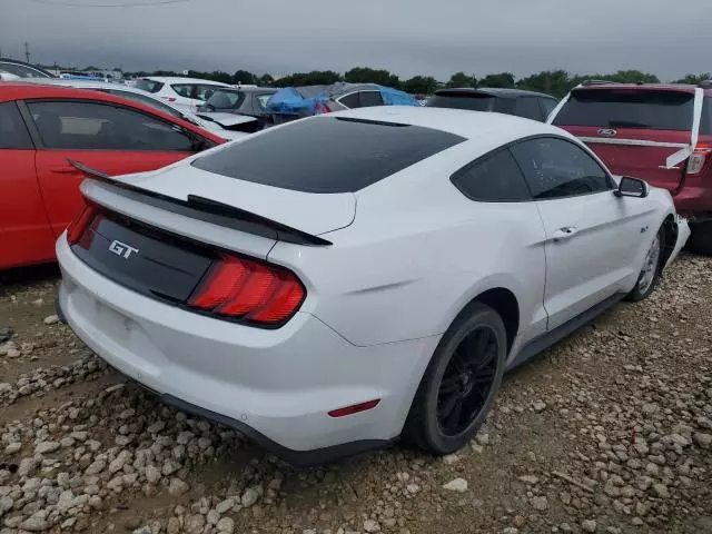 2020 Ford Mustang GT