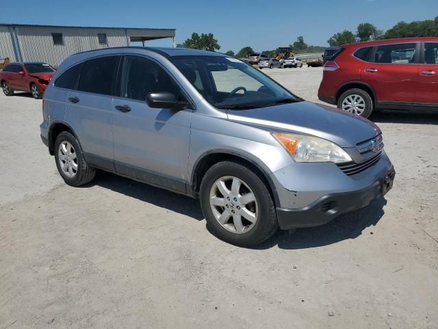 2008 Honda CR-V EX