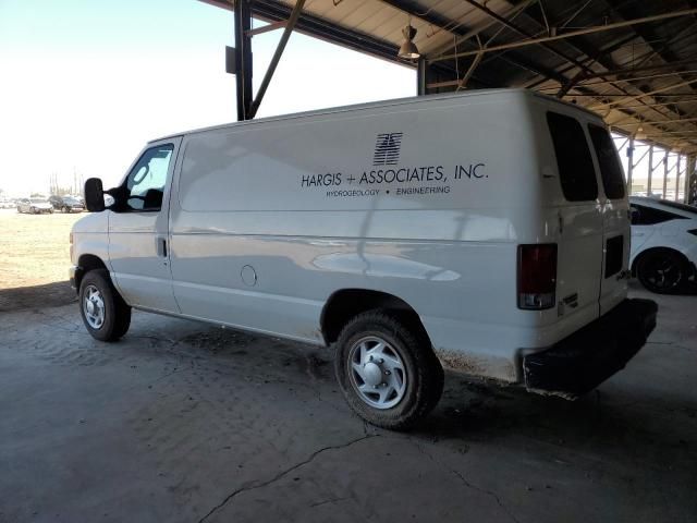 2011 Ford Econoline E150 Van