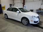 2007 Volkswagen Jetta Wolfsburg