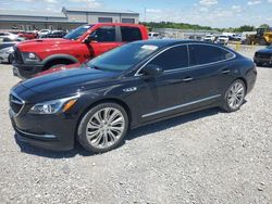 Buick Vehiculos salvage en venta: 2017 Buick Lacrosse Essence