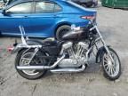 2004 Harley-Davidson XL883