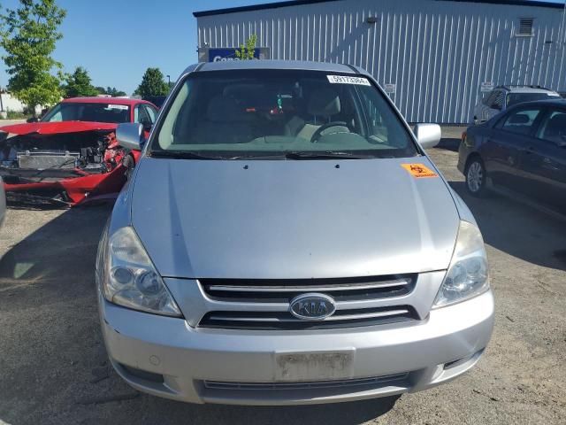 2006 KIA Sedona EX