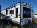 2019 Jayco Trailer