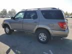 2001 Toyota Sequoia SR5