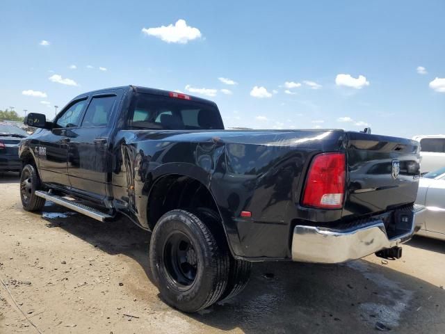 2016 Dodge RAM 3500 ST