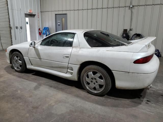 1998 Mitsubishi 3000 GT SL