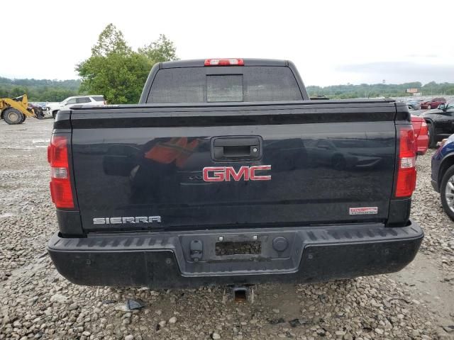 2014 GMC Sierra K1500 SLT