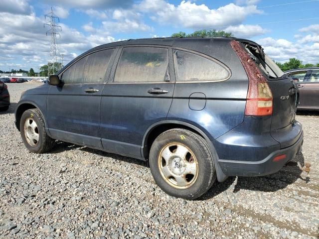 2007 Honda CR-V LX