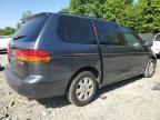 2004 Honda Odyssey EXL