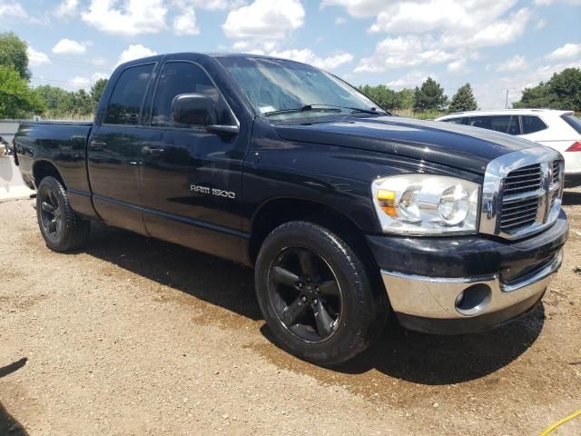 2007 Dodge RAM 1500 ST