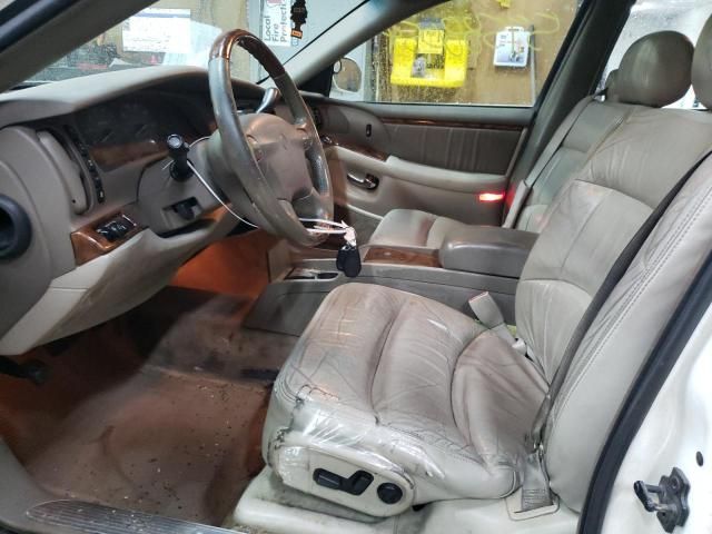 2003 Buick Park Avenue Ultra