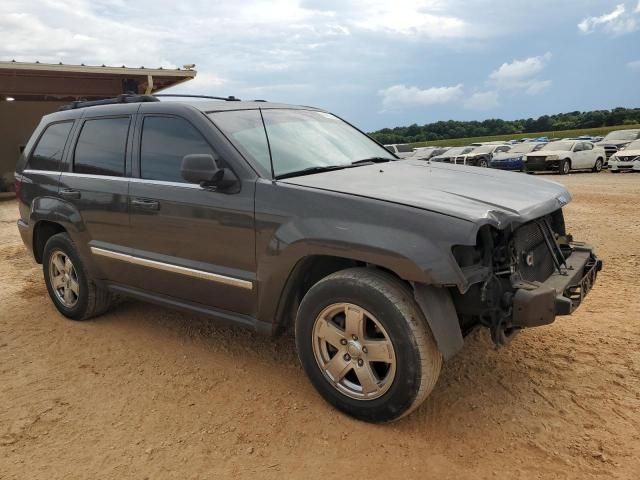 2006 Jeep Grand Cherokee Limited