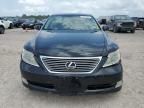 2007 Lexus LS 460L