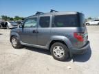 2010 Honda Element LX